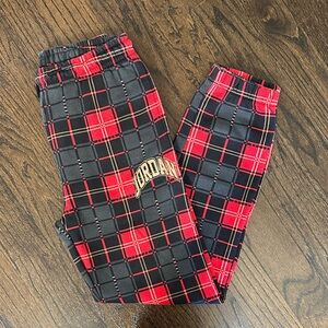 Jordan Holiday Fleece Sweatpants